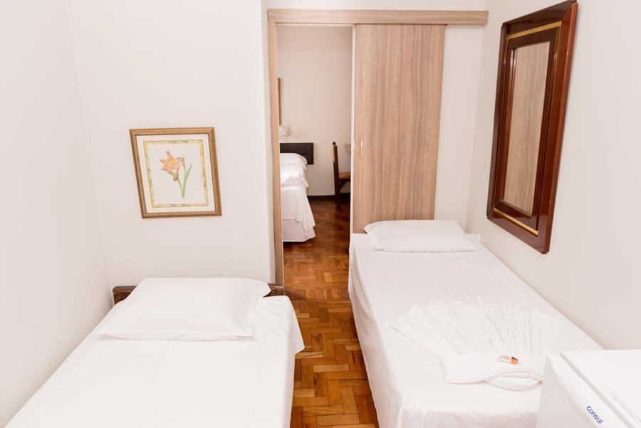 Economic Center Hotel Divinópolis Esterno foto